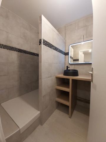 Appartement Montigny Le Bretonneux 2 pièce(s) 41,01 m2