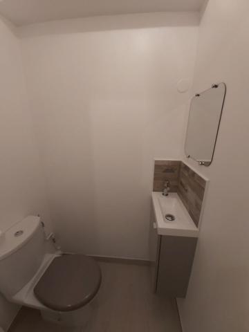 Appartement Montigny Le Bretonneux 2 pièce(s) 41,01 m2