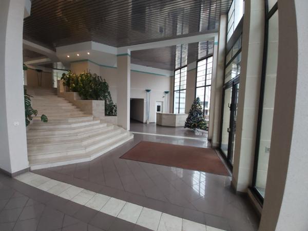 Appartement Montigny Le Bretonneux 2 pièce(s) 41,01 m2