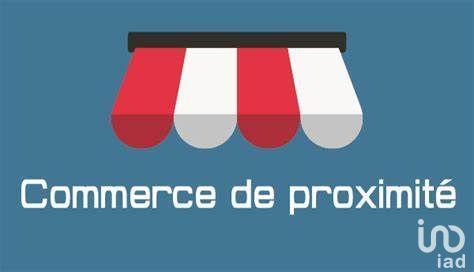 Boutique/Local commercial à vendre 140 m² Montauroux