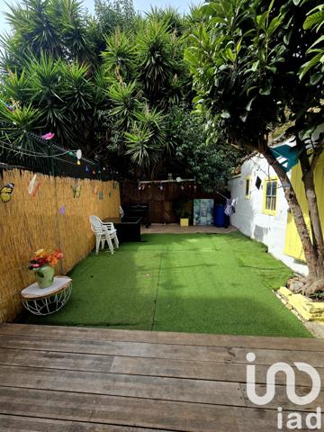 Appartement à vendre 4 pièces 79 m² Marseille 14