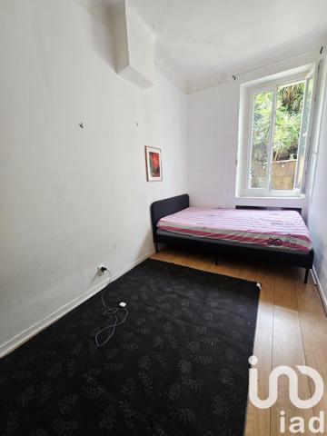 Appartement à vendre 4 pièces 79 m² Marseille 14