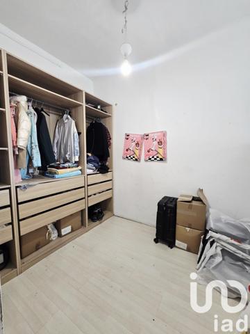 Appartement à vendre 4 pièces 79 m² Marseille 14
