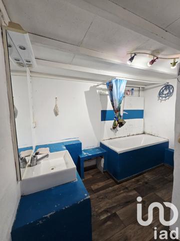 Appartement à vendre 4 pièces 79 m² Marseille 14