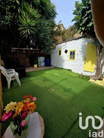 Appartement à vendre 4 pièces 79 m² Marseille 14