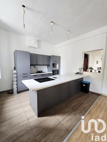 Appartement à vendre 4 pièces 79 m² Marseille 14