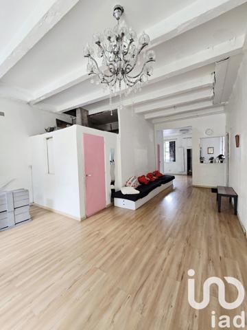 Appartement à vendre 4 pièces 79 m² Marseille 14