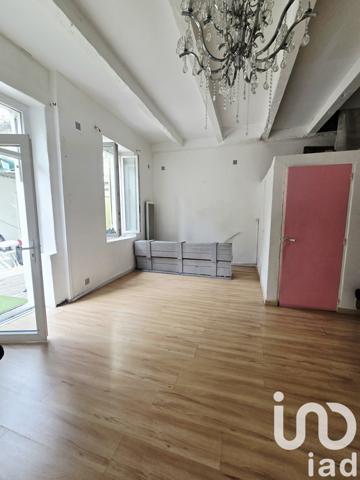 Appartement à vendre 4 pièces 79 m² Marseille 14