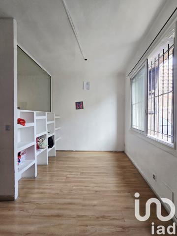 Appartement à vendre 4 pièces 79 m² Marseille 14