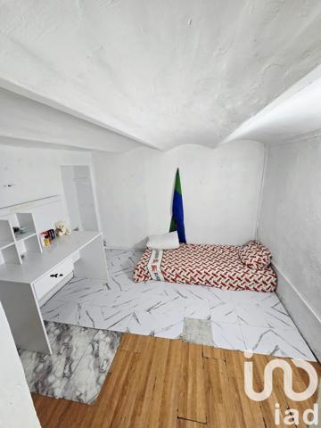 Appartement à vendre 4 pièces 79 m² Marseille 14