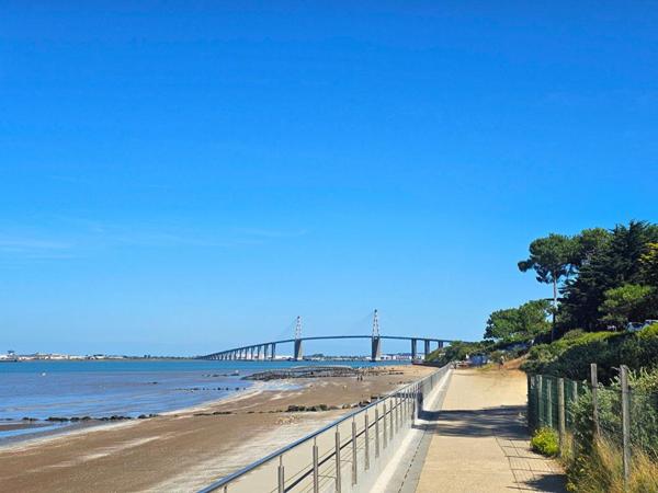 Maison Saint Brévin Les Pins 4 pièces 82 m2