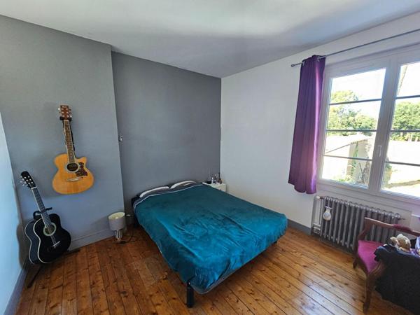 Maison Saint Brévin Les Pins 4 pièces 82 m2