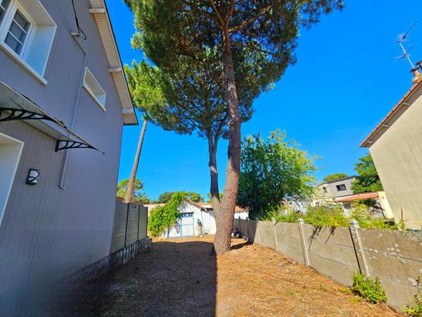 Maison Saint Brévin Les Pins 4 pièces 82 m2