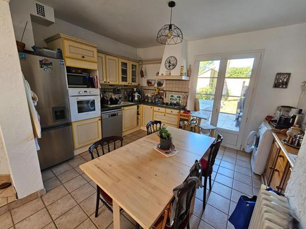 Maison Saint Brévin Les Pins 4 pièces 82 m2