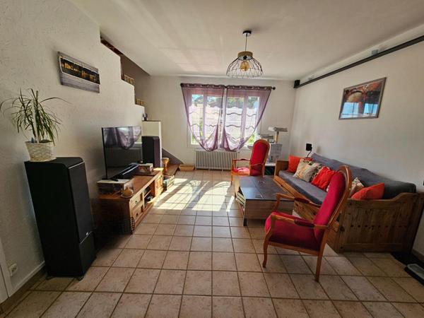 Maison Saint Brévin Les Pins 4 pièces 82 m2