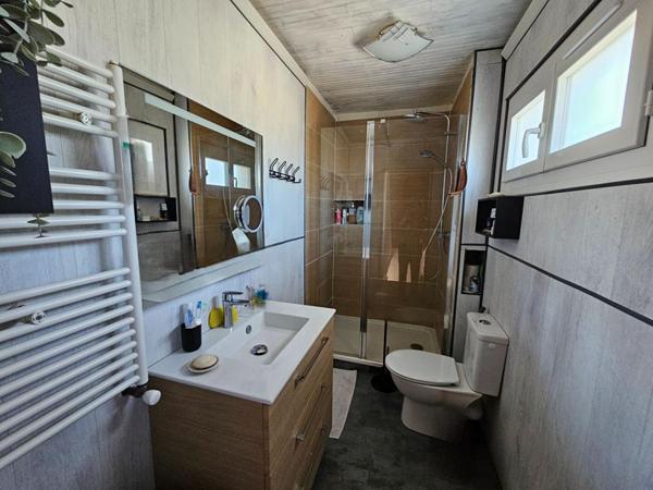 Maison Saint Brévin Les Pins 4 pièces 82 m2