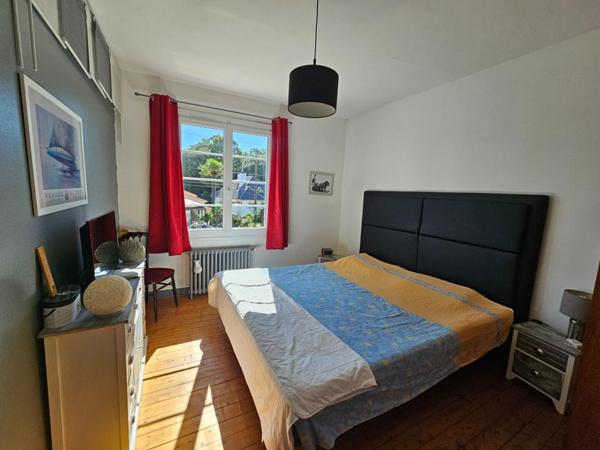 Maison Saint Brévin Les Pins 4 pièces 82 m2