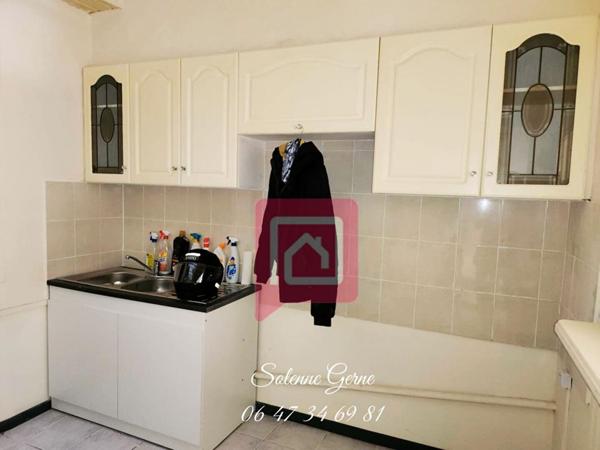 Immeuble  10 pièce(s) 220 m2