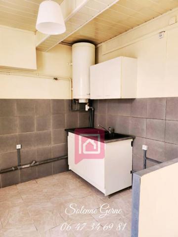 Immeuble  10 pièce(s) 220 m2