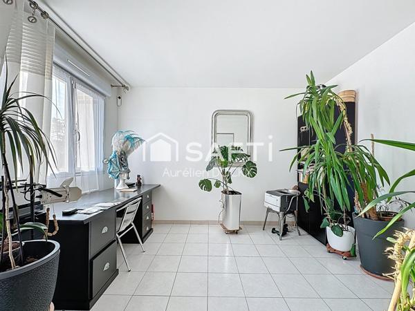 Maison familiale dans un environnement recherché et calme