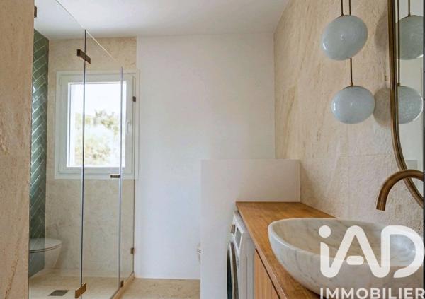 Appartement à vendre 4 pièces 72,9 m² Alès