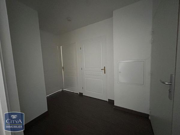 Appartement à vendre 3 pièces 58m²