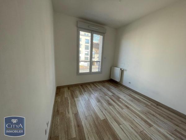 Appartement à vendre 3 pièces 58m²