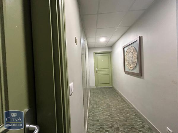 Appartement à vendre 3 pièces 58m²