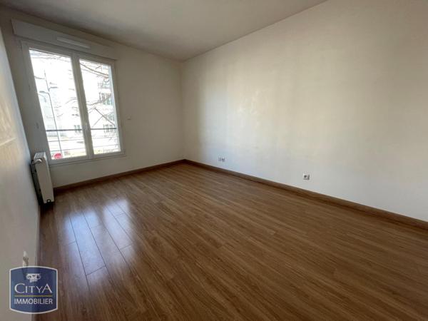 Appartement à vendre 3 pièces 58m²