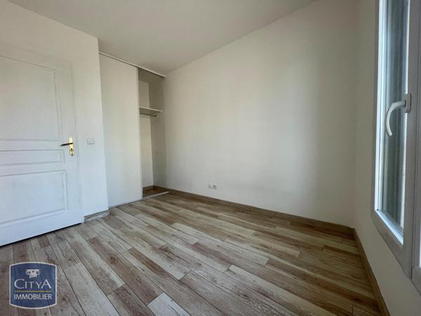 Appartement à vendre 3 pièces 58m²