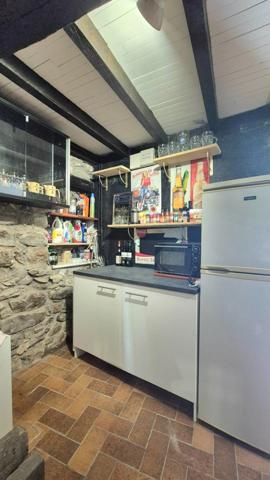 Maison en pierres avec jardinet CORNEILLA DE CONFLENT (66)