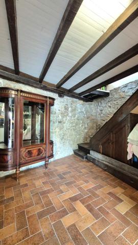 Maison en pierres avec jardinet CORNEILLA DE CONFLENT (66)