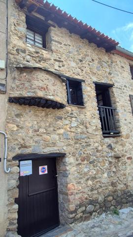 Maison en pierres avec jardinet CORNEILLA DE CONFLENT (66)