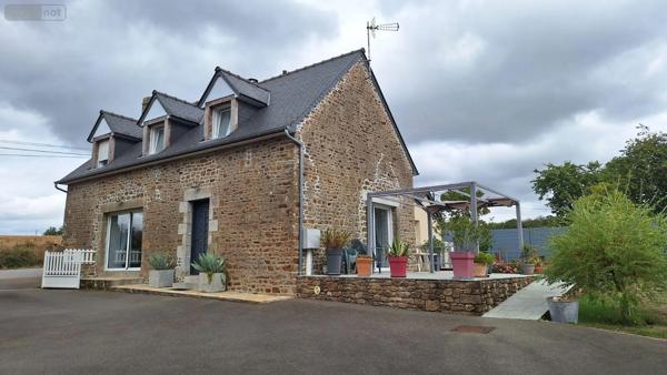 Achat - Maison | Maison rurale Saint-Pierre-des-Landes 53500 6 pièces 157 m 2 5086 m 2