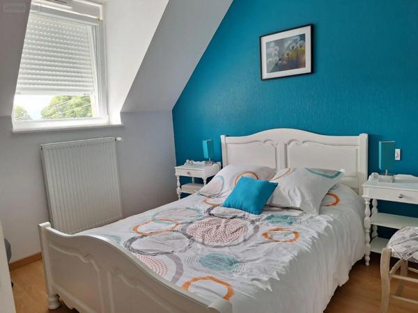 Achat - Maison | Maison rurale Saint-Pierre-des-Landes 53500 6 pièces 157 m 2 5086 m 2