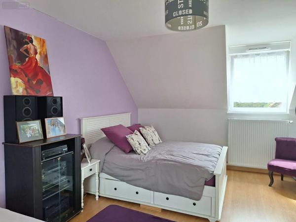 Achat - Maison | Maison rurale Saint-Pierre-des-Landes 53500 6 pièces 157 m 2 5086 m 2