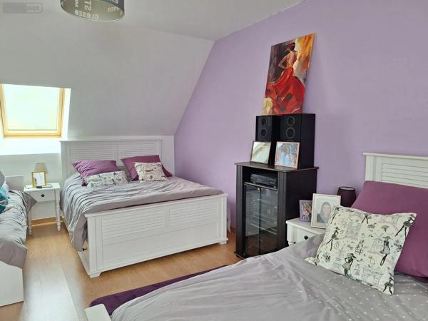 Achat - Maison | Maison rurale Saint-Pierre-des-Landes 53500 6 pièces 157 m 2 5086 m 2