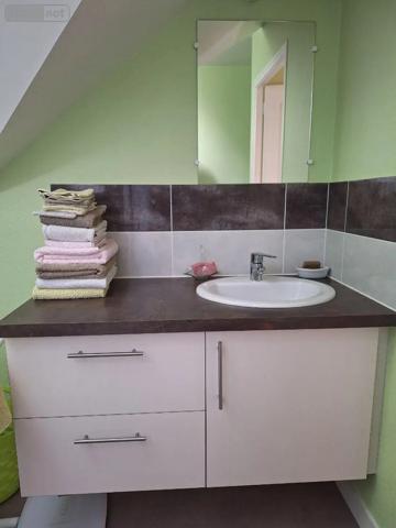 Achat - Maison | Maison rurale Saint-Pierre-des-Landes 53500 6 pièces 157 m 2 5086 m 2