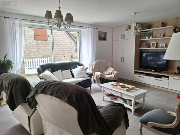 Achat - Maison | Maison rurale Saint-Pierre-des-Landes 53500 6 pièces 157 m 2 5086 m 2