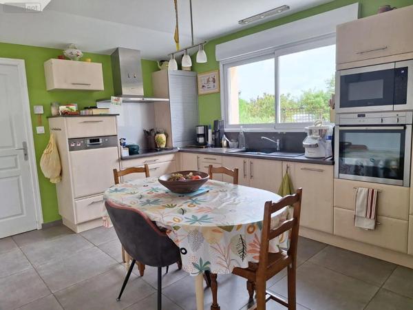 Achat - Maison | Maison rurale Saint-Pierre-des-Landes 53500 6 pièces 157 m 2 5086 m 2