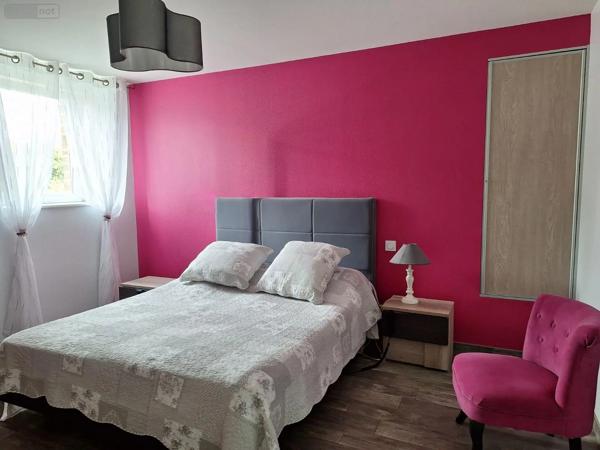 Achat - Maison | Maison rurale Saint-Pierre-des-Landes 53500 6 pièces 157 m 2 5086 m 2