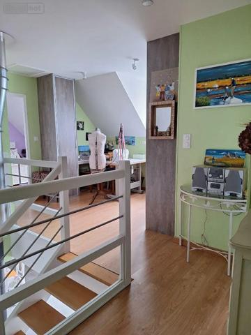 Achat - Maison | Maison rurale Saint-Pierre-des-Landes 53500 6 pièces 157 m 2 5086 m 2