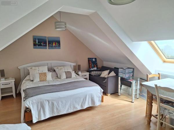 Achat - Maison | Maison rurale Saint-Pierre-des-Landes 53500 6 pièces 157 m 2 5086 m 2