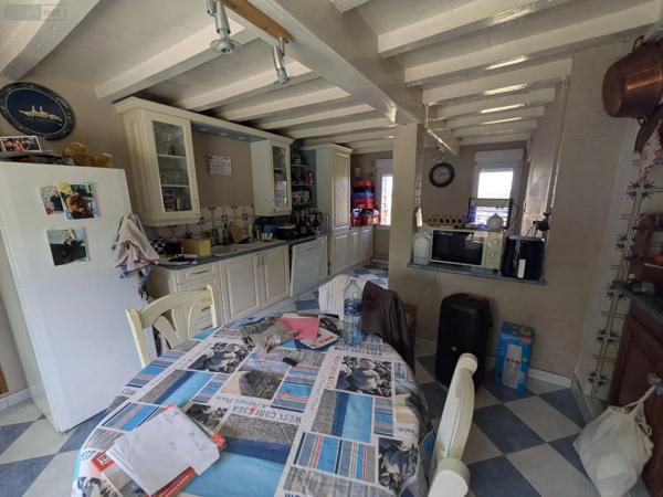 Achat - Maison | Fermette Wormhout 59470 9 pièces 215 m 2 570 m 2
