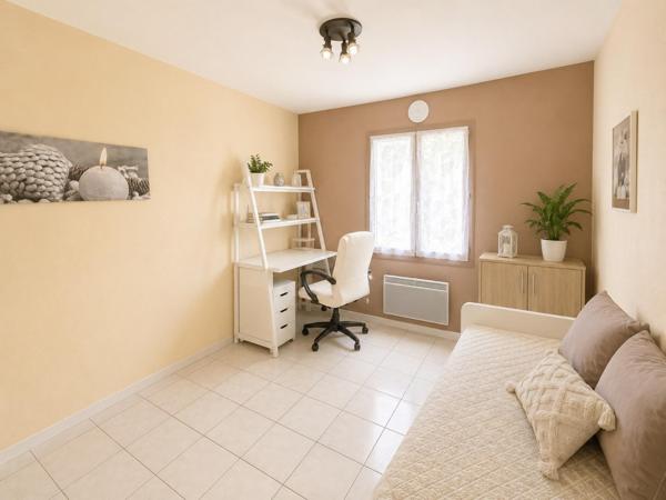 Mazamet maison de plain-pied