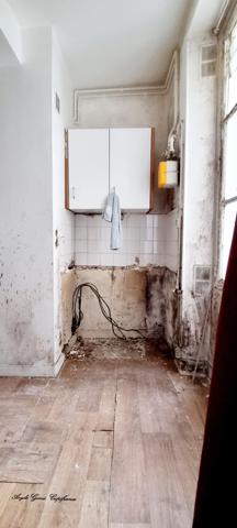 Parking à vendre (75014)