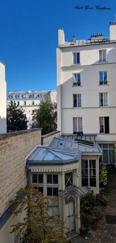 Parking à vendre (75014)