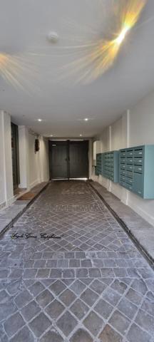 Parking à vendre (75014)