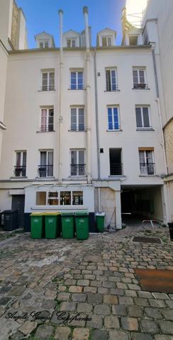 Parking à vendre (75014)