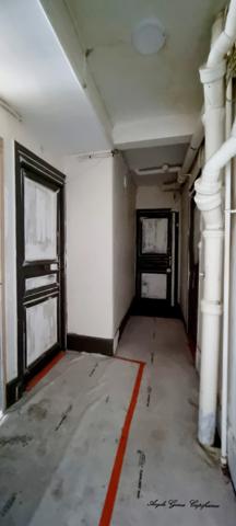 Parking à vendre (75014)